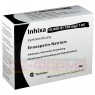 INHIXA 10.000 I.E. 100 mg/1 ml ILO F.Sp.+Sich-Sys. 24 St | ІНХІКСА розчин для ін'єкцій у попередньо заповненому шприці 24 шт | TECHDOW PHARMA | Еноксапарин