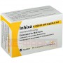 Інхікса | Inhixa | Еноксапарин