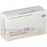 INOVELON Eisai 200 mg Filmtabletten 50 St | ІНОВЕЛОН таблетки вкриті оболонкою 50 шт | EISAI | Руфінамід
