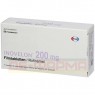 INOVELON 200 mg Filmtabletten 50 St | ИНОВЕЛОН таблетки покрытые оболочкой 50 шт | KOHLPHARMA | Руфинамид