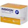 INSIDON 100 mg Filmtabletten 100 St | ІНСИДОН таблетки вкриті оболонкою 100 шт | LABORATOIRES JUVISE PHARMACEUTICALS | Опіпрамол