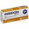INSIDON 50 mg Dragees 20 St | ІНСИДОН таблетки з покриттям 20 шт | LABORATOIRES JUVISE PHARMACEUTICALS | Опіпрамол