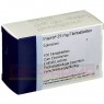 INSPRA 25 mg Filmtabletten 100 St | ІНСПРА таблетки вкриті оболонкою 100 шт | CC PHARMA | Еплеренон