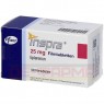 INSPRA 25 mg Filmtabletten B 50 St | ІНСПРА таблетки вкриті оболонкою 50 шт | DOCPHARM | Еплеренон