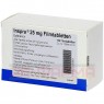 INSPRA 25 mg Filmtabletten 100 St | ІНСПРА таблетки вкриті оболонкою 100 шт | PHARMA GERKE | Еплеренон