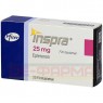 INSPRA 25 mg Filmtabletten 20 St | ІНСПРА таблетки вкриті оболонкою 20 шт | VIATRIS HEALTHCARE | Еплеренон