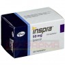 INSPRA 50 mg Filmtabletten 100 St | ІНСПРА таблетки вкриті оболонкою 100 шт | VIATRIS HEALTHCARE | Еплеренон