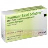 INSUMAN Basal 100 I.E./ml SoloStar Fertigpen 10x3 ml | ИНСУМАН суспензия для инъекций 10x3 мл | ABACUS MEDICINE | Инсулин (человеческий)