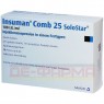 INSUMAN Comb 25 100 I.E./ml SoloStar Fertigpen 10x3 ml | ИНСУМАН суспензия для инъекций 10x3 мл | ACA MÜLLER/ADAG PHARMA | Инсулин (человеческий)