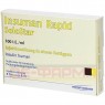 INSUMAN Rapid 100 I.E./ml SoloStar Fertigpen 5x3 ml | ИНСУМАН раствор для инъекций 5x3 мл | AXICORP PHARMA | Инсулин (человеческий)