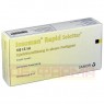 INSUMAN Rapid 100 I.E./ml SoloStar Fertigpen B 10x3 ml | ИНСУМАН раствор для инъекций 10x3 мл | DOCPHARM | Инсулин (человеческий)