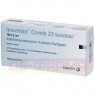 INSUMAN Comb 25 100 I.E./ml SoloStar Fertigpen B 5x3 ml | ИНСУМАН суспензия для инъекций 5x3 мл | DOCPHARM | Инсулин (человеческий)