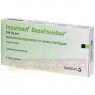 INSUMAN Basal 100 I.E./ml SoloStar Fertigpen B 5x3 ml | ИНСУМАН суспензия для инъекций 5x3 мл | DOCPHARM | Инсулин (человеческий)