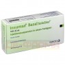 INSUMAN Basal 100 I.E./ml SoloStar Fertigpen B 10x3 ml | ИНСУМАН суспензия для инъекций 10x3 мл | DOCPHARM | Инсулин (человеческий)