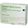 INSUMAN Basal 100 I.E./ml SoloStar Fertigpen 5x3 ml | ИНСУМАН суспензия для инъекций 5x3 мл | EURIMPHARM | Инсулин (человеческий)