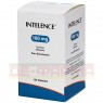 INTELENCE 100 mg Tabletten 120 St | ІНТЕЛЕНС таблетки 120 шт | ABACUS MEDICINE | Етравірин