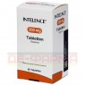 INTELENCE 200 mg Tabletten 60 St | ІНТЕЛЕНС таблетки 60 шт | EMRA-MED | Етравірин