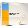 INTRASITE Gel Hydrogel Wundreiniger 10x8 g | ИНТРАСАЙТ гель 10x8 г | SMITH & NEPHEW