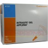 INTRASITE Gel Hydrogel Wundreiniger 10x15 g | ІНТРАСАЙТ гель 10x15 г | SMITH & NEPHEW