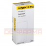 INTUNIV 3 mg Retardtabletten 28 St | ІНТУНІВ таблетки зі сповільненим вивільненням 28 шт | TAKEDA | Гуанфацин