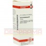 INULA HELENIUM Urtinktur 20 ml | ИНУЛА ГЕЛЕНИУМ раствор 20 мл | DHU