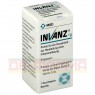 INVANZ 1 g Plv.f.e.Konz.z.Herst.e.Inf.-Lsg. 1 St | ІНВАНЗ порошок для приготування розчину для інфузій 1 шт | KOHLPHARMA | Ертапенем