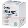 INVANZ 1 g Plv.f.e.Konz.z.Herst.e.Inf.-Lsg. 1 St | ІНВАНЗ порошок для приготування розчину для інфузій 1 шт | ORIFARM | Ертапенем