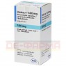 INVIRASE 500 mg Filmtabletten 120 St | ІНВІРАЗА таблетки вкриті оболонкою 120 шт | CC PHARMA | Саквінавір