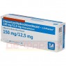 IRBESARTAN/Hydrochlorothiazid-1A Pharma 150/12,5mg 28 St | ІРБЕСАРТАН таблетки вкриті оболонкою 28 шт | 1 A PHARMA | Ірбесартан, гідрохлоротіазид