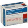 IRBESARTAN/Hydrochlorothiazid-1A Pharma 300/25mg 56 St | ІРБЕСАРТАН таблетки вкриті оболонкою 56 шт | 1 A PHARMA | Ірбесартан, гідрохлоротіазид