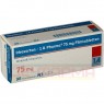 IRBESARTAN-1A Pharma 75 mg Filmtabletten 56 St | ІРБЕСАРТАН таблетки вкриті оболонкою 56 шт | 1 A PHARMA | Ірбесартан