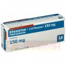 IRBESARTAN-1A Pharma 150 mg Filmtabletten 56 St | ІРБЕСАРТАН таблетки вкриті оболонкою 56 шт | 1 A PHARMA | Ірбесартан