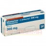 IRBESARTAN-1A Pharma 300 mg Filmtabletten 56 St | ІРБЕСАРТАН таблетки вкриті оболонкою 56 шт | 1 A PHARMA | Ірбесартан