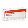 IRBESARTAN AL 75 mg Filmtabletten 98 St | ІРБЕСАРТАН таблетки вкриті оболонкою 98 шт | ALIUD PHARMA | Ірбесартан
