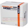 IRBESARTAN COMP BASICS 300 mg/25 mg Filmtabletten 98 St | ИРБЕСАРТАН КОМП таблетки покрытые оболочкой 98 шт | BASICS | Ирбесартан, гидрохлоротиазид