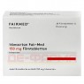 IRBESARTAN Fair-Med 150 mg Filmtabletten 28 St | ІРБЕСАРТАН таблетки вкриті оболонкою 28 шт | FAIRMED HEALTHCARE | Ірбесартан