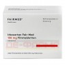 IRBESARTAN Fair-Med 150 mg Filmtabletten 98 St | ИРБЕСАРТАН таблетки покрытые оболочкой 98 шт | FAIRMED HEALTHCARE | Ирбесартан