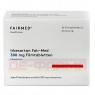 IRBESARTAN Fair-Med 300 mg Filmtabletten 56 St | ІРБЕСАРТАН таблетки вкриті оболонкою 56 шт | FAIRMED HEALTHCARE | Ірбесартан