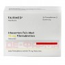 IRBESARTAN Fair-Med 75 mg Filmtabletten 56 St | ІРБЕСАРТАН таблетки вкриті оболонкою 56 шт | FAIRMED HEALTHCARE | Ірбесартан