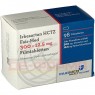 IRBESARTAN HCTZ Fair-Med 300+12,5 mg Filmtabletten 98 St | ІРБЕСАРТАН таблетки вкриті оболонкою 98 шт | FAIRMED HEALTHCARE | Ірбесартан, гідрохлоротіазид
