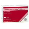 IRBESARTAN Hennig 150 mg Filmtabletten 98 St | ІРБЕСАРТАН таблетки вкриті оболонкою 98 шт | HENNIG | Ірбесартан