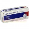 IRBESARTAN HEXAL 75 mg Filmtabletten 28 St | ИРБЕСАРТАН таблетки покрытые оболочкой 28 шт | HEXAL | Ирбесартан