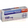 IRBESARTAN HEXAL 150 mg Filmtabletten 56 St | ІРБЕСАРТАН таблетки вкриті оболонкою 56 шт | HEXAL | Ірбесартан