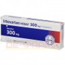 IRBESARTAN HEXAL 300 mg Filmtabletten 28 St | ІРБЕСАРТАН таблетки вкриті оболонкою 28 шт | HEXAL | Ірбесартан