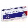 IRBESARTAN HEXAL 300 mg Filmtabletten 56 St | ИРБЕСАРТАН таблетки покрытые оболочкой 56 шт | HEXAL | Ирбесартан