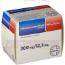 IRBESARTAN comp HEXAL 300 mg/12,5 mg Filmtabletten 56 St | ІРБЕСАРТАН таблетки вкриті оболонкою 56 шт | HEXAL | Ірбесартан, гідрохлоротіазид