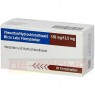 IRBESARTAN/Hydrochlorothiazid Micro Labs 150/12,5 98 St | ИРБЕСАРТАН таблетки покрытые оболочкой 98 шт | MICRO LABS | Ирбесартан, гидрохлоротиазид