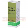 IRENAT Tropfen 40 ml | ІРЕНАТ краплі для перорального застосування 40 мл | ALLIANCE PHARMA | Перхлорат натрію