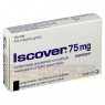 ISCOVER 75 mg Filmtabletten 100 St | ІСКОВЕР таблетки вкриті оболонкою 100 шт | EMRA-MED | Клопідогрел