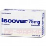 ISCOVER 75 mg Filmtabletten 28 St | ІСКОВЕР таблетки вкриті оболонкою 28 шт | SANOFI-AVENTIS | Клопідогрел